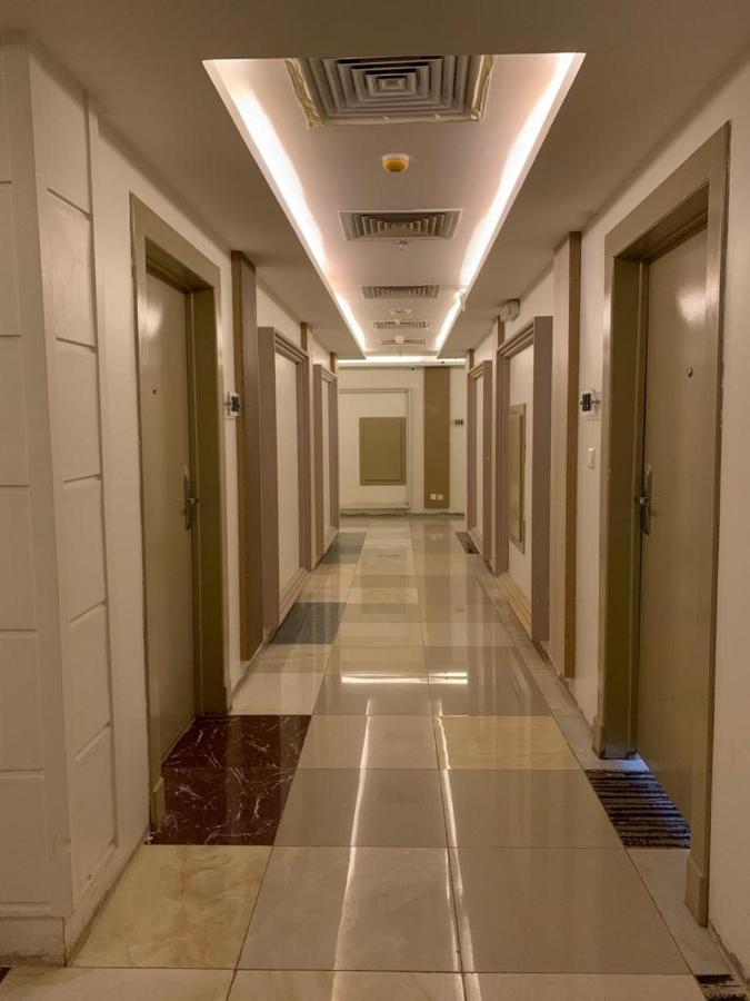 Almakan Hotel 113 Riadh Exterior foto