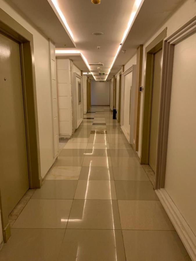Almakan Hotel 113 Riadh Exterior foto
