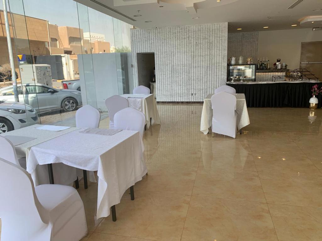 Almakan Hotel 113 Riadh Exterior foto